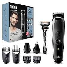 Braun Multi Groom Kit MGK5360
