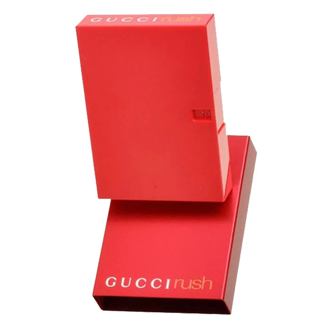Gucci Rush Eau de Toilette 75ml