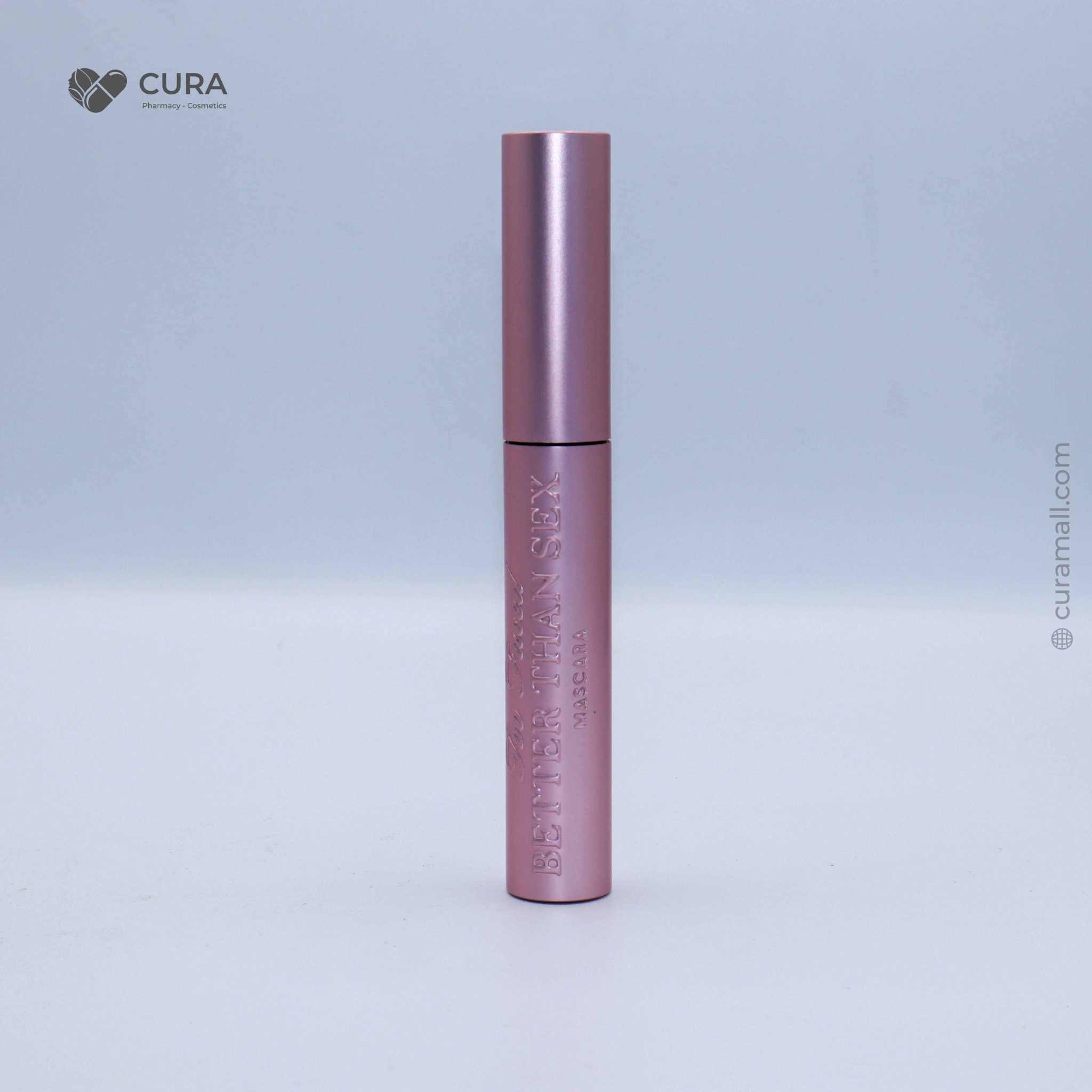 Too Faced Better Than Sex Mascara 8ml