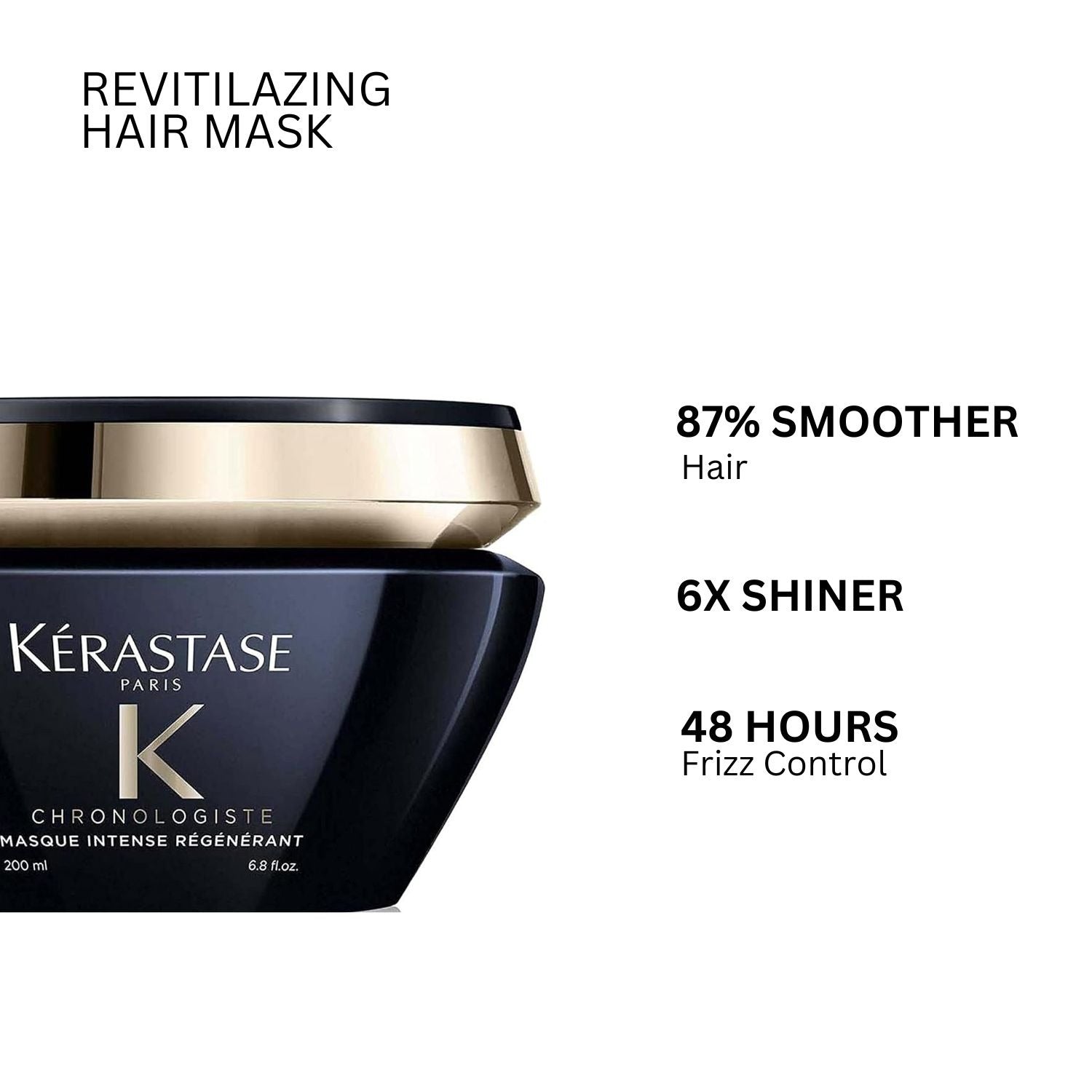 Kerastase Masque 200ml Chronologiste