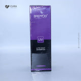 Bremod Shampoo Ultra Violet 250ml