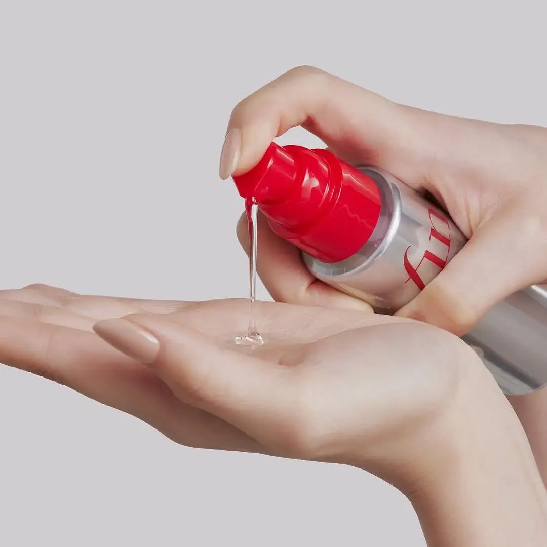 Fino Premium Touch Hair Oil 70ml