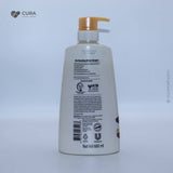 Dove Thai Shampoo 680ml Nourishing Oil Care