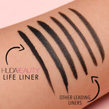 Huda Beauty Life Liner Double Pencil Liquid 1.5ml