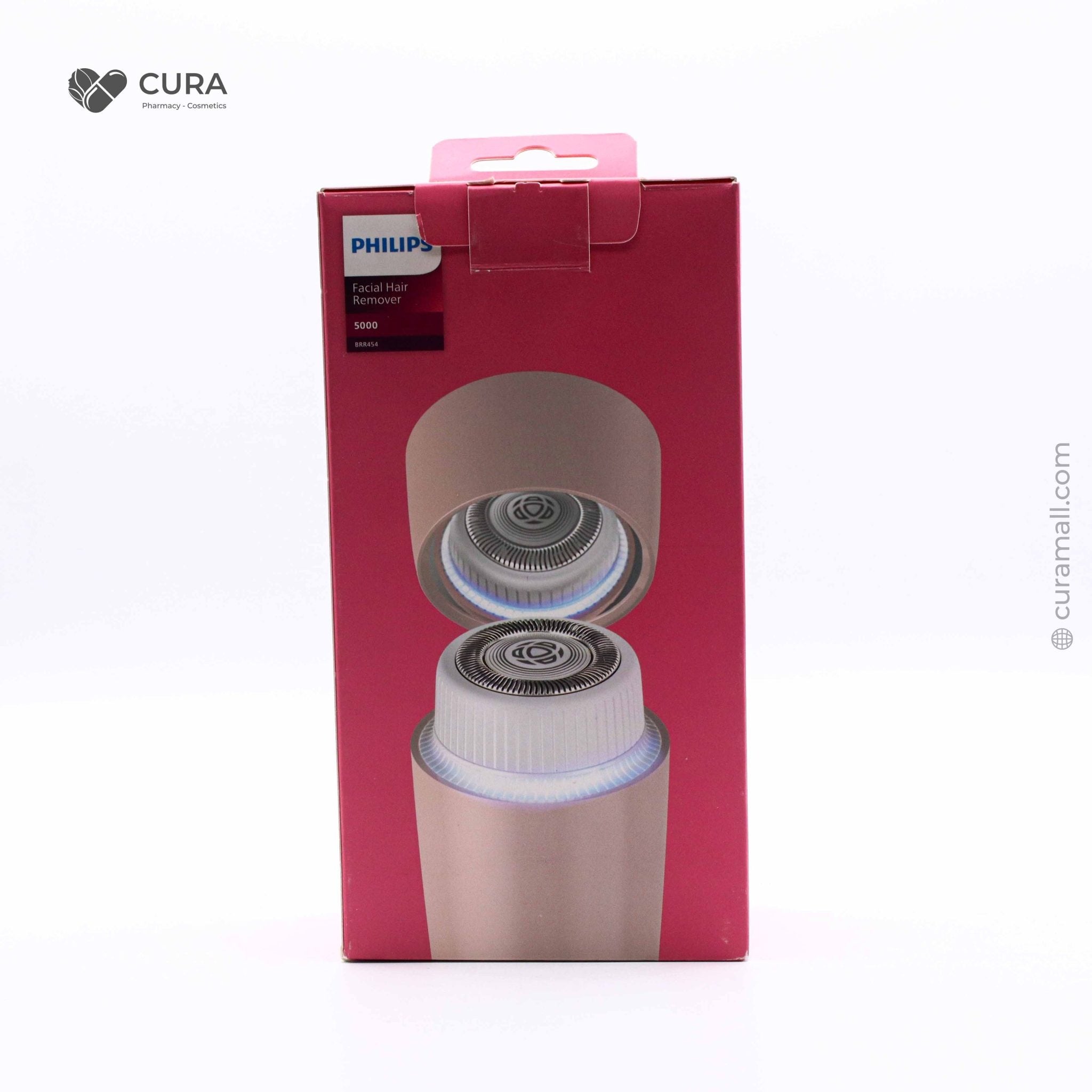 Philips Facial Hair Remover BRR454