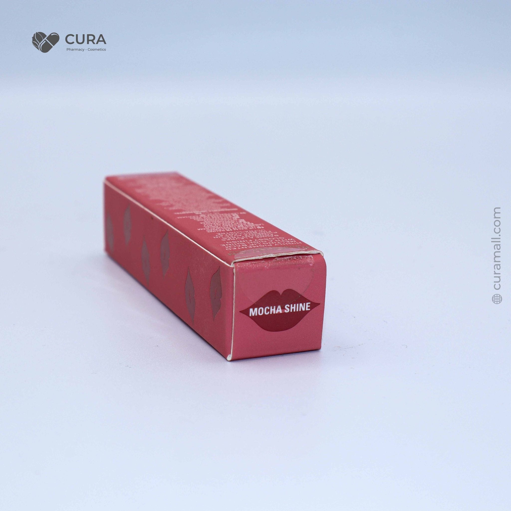 Revolution Pout Balm Mocha Shine 2.5g