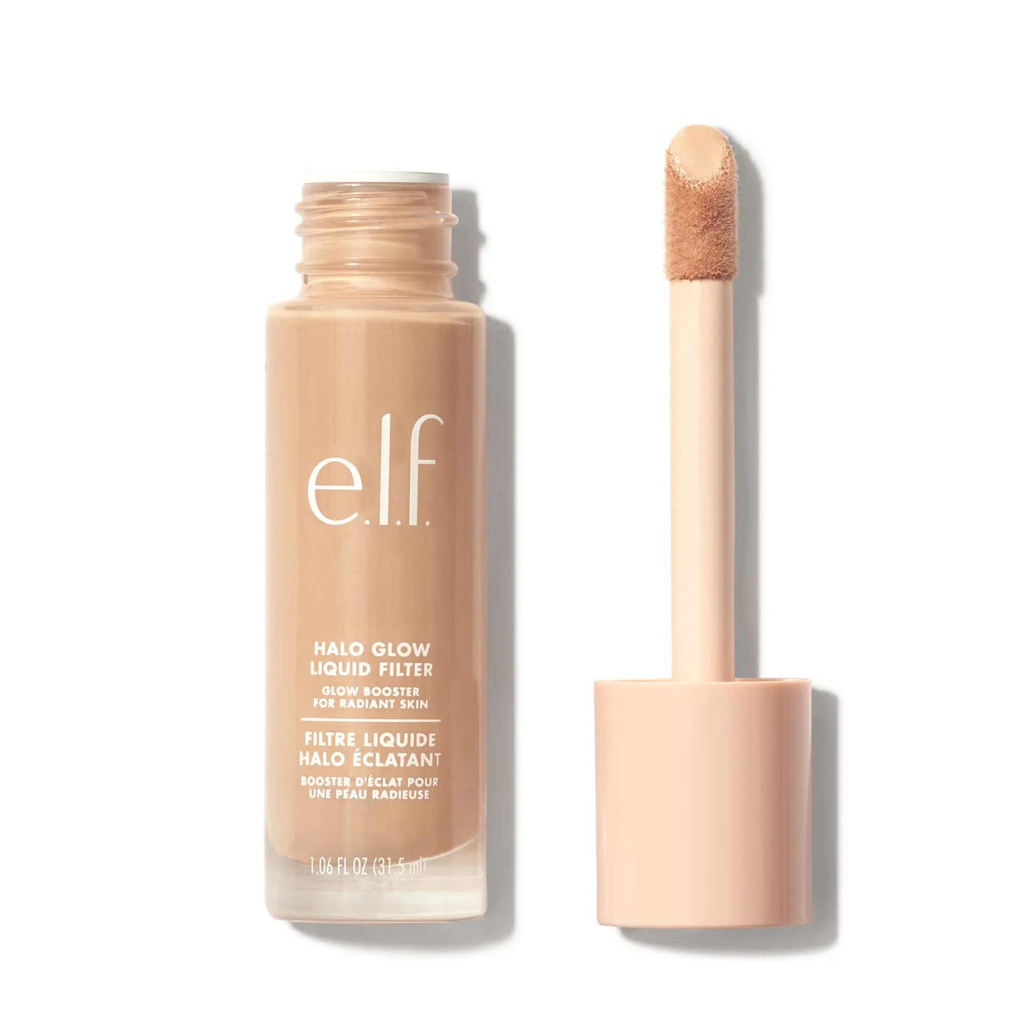 Elf Halo Glow Liquid Filter 03 Light/Medium 7.6ml