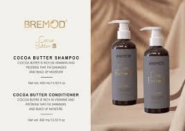 Bremod Conditioner 400ml Cocoa Butter