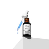 The Ordinary Multi-Peptide + Copper Peptides 1% Serum 30ml