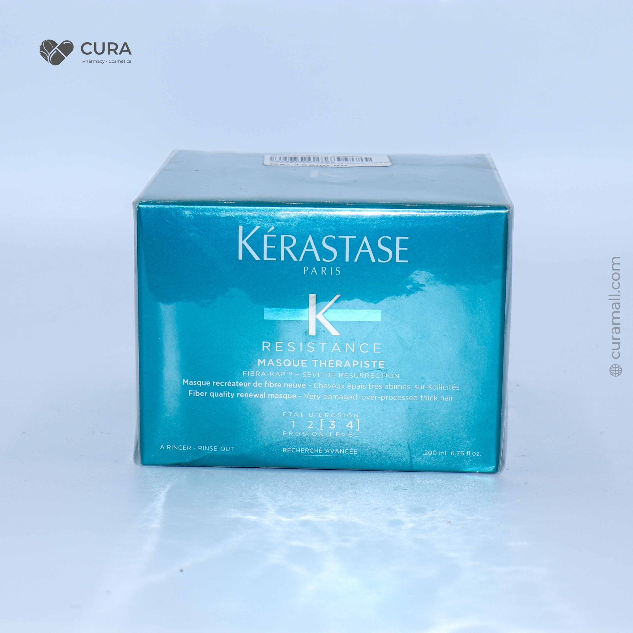 Kerastase Masque 200ml Recherche Avancee
