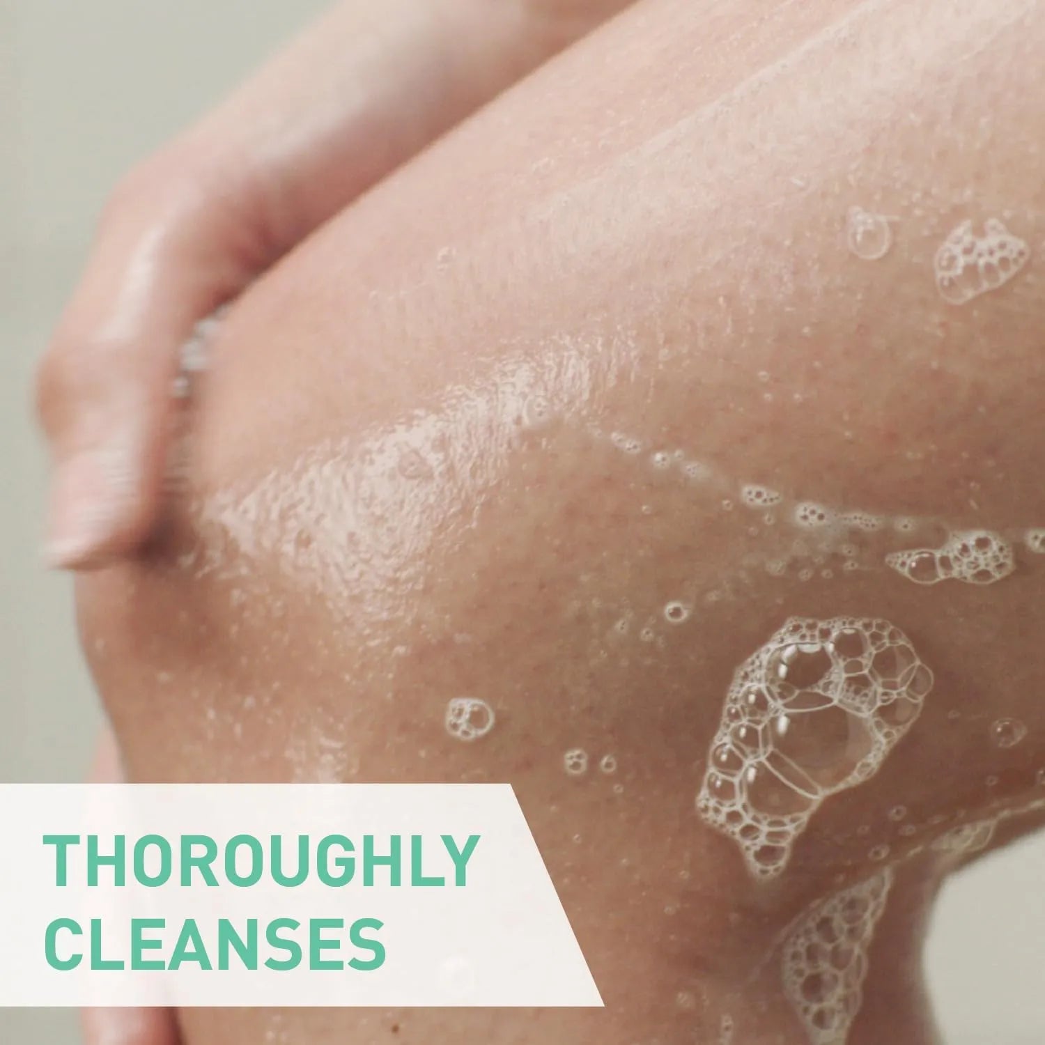 CeraVe UK Foaming Cleanser 236ml