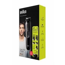 Braun Multi Groomer MGK3225