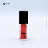 Elf Glow Reviver Lip Oil Coral Fixation