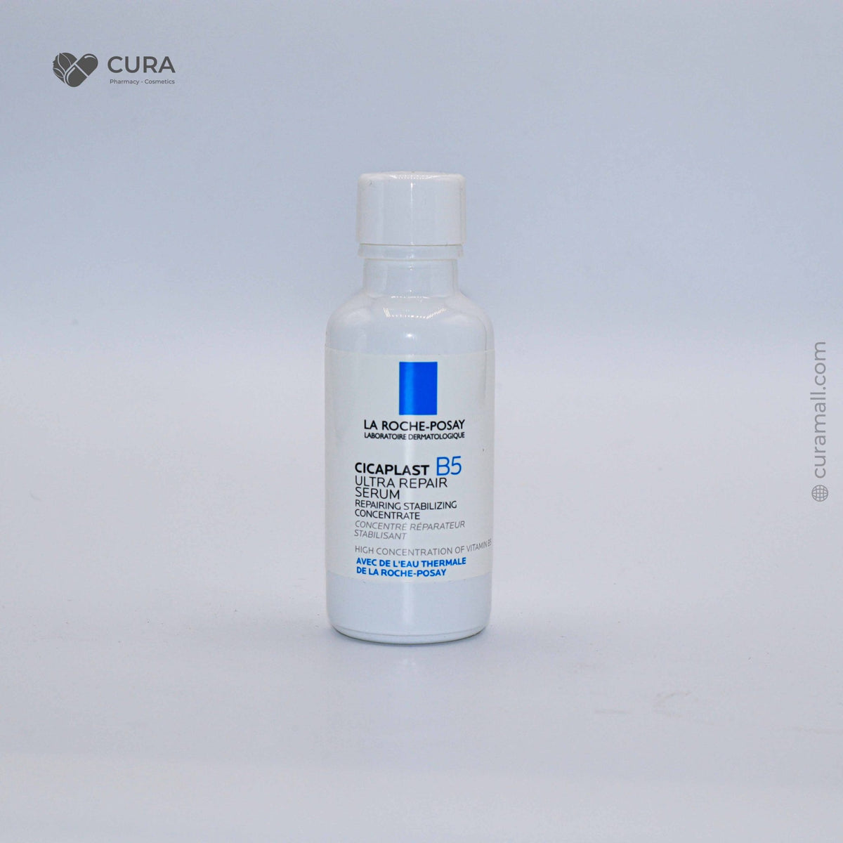 La Roche-Posay Cicaplast B5 Ultra Repair Serum 30ml