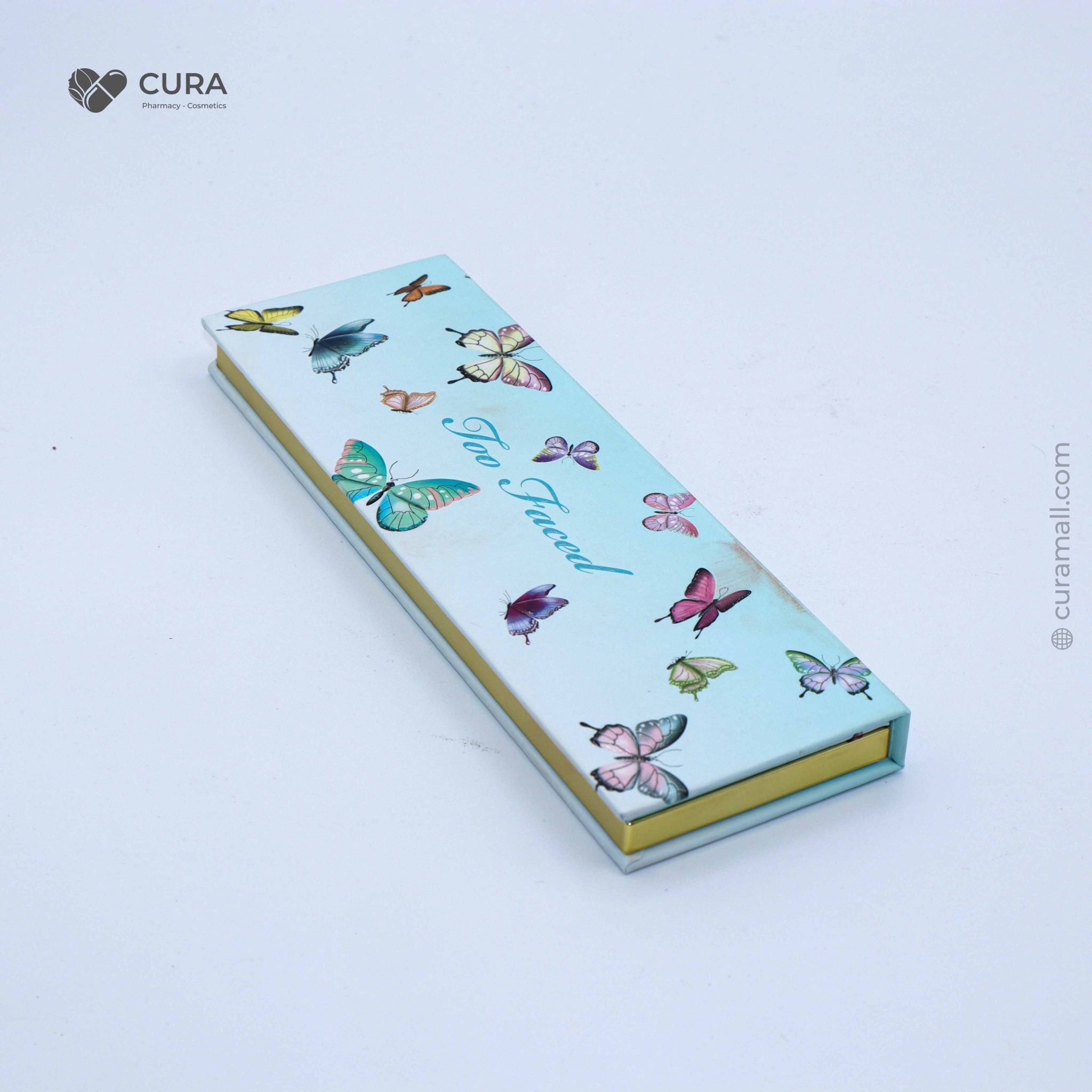 Too Faced Too Feminine Eye Shadow Palette – 9.2g