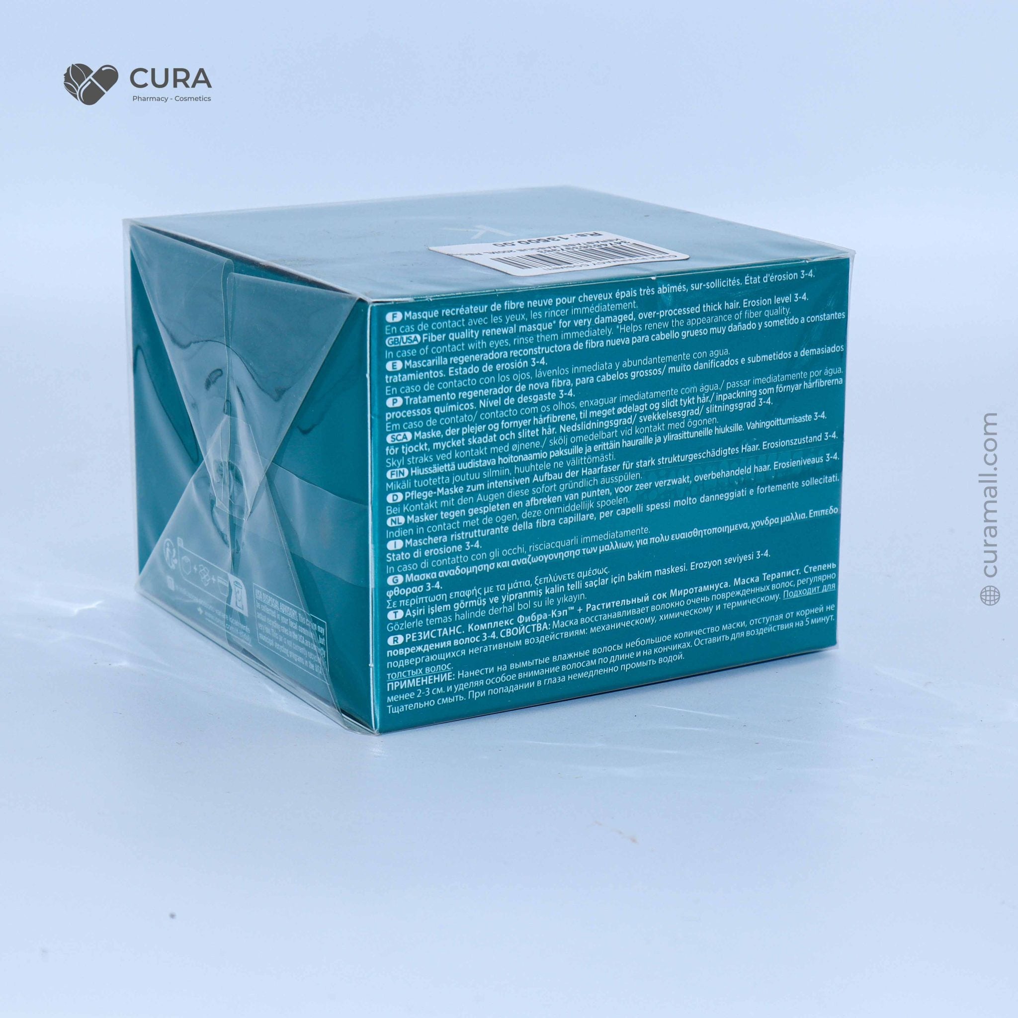 Kerastase Masque 200ml Recherche Avancee