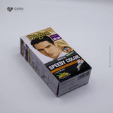 Bigen Men Hair Color 101 80ml