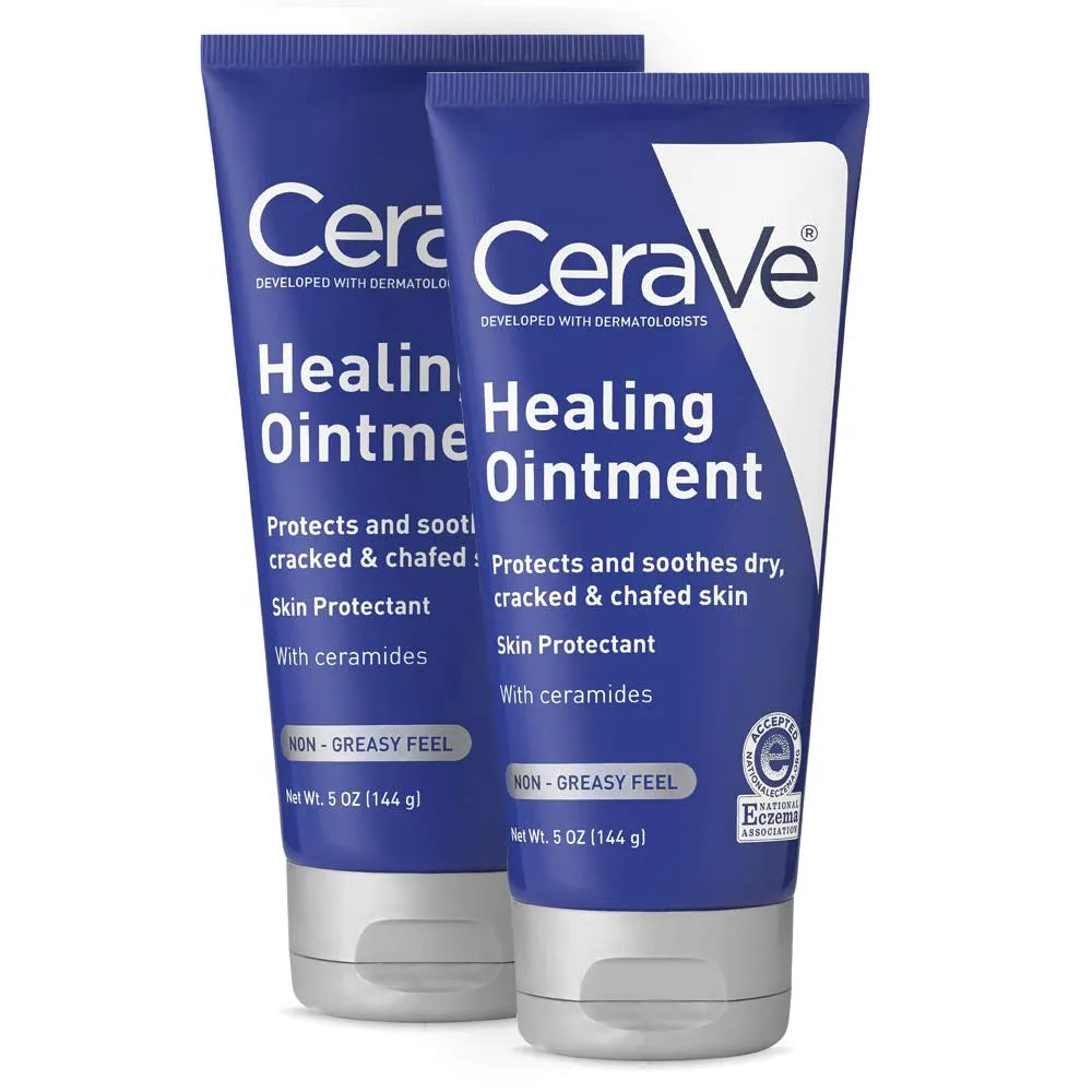 Cerave Healing Ointment 085gm