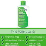 CeraVe Hydrating Micellar Water 296ml