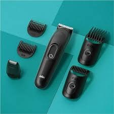 Braun 6-in-1 Styling Kit 3410