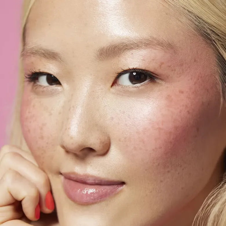 Elf Camo Liquid Blush High Pigment 4ml Pinky Promise