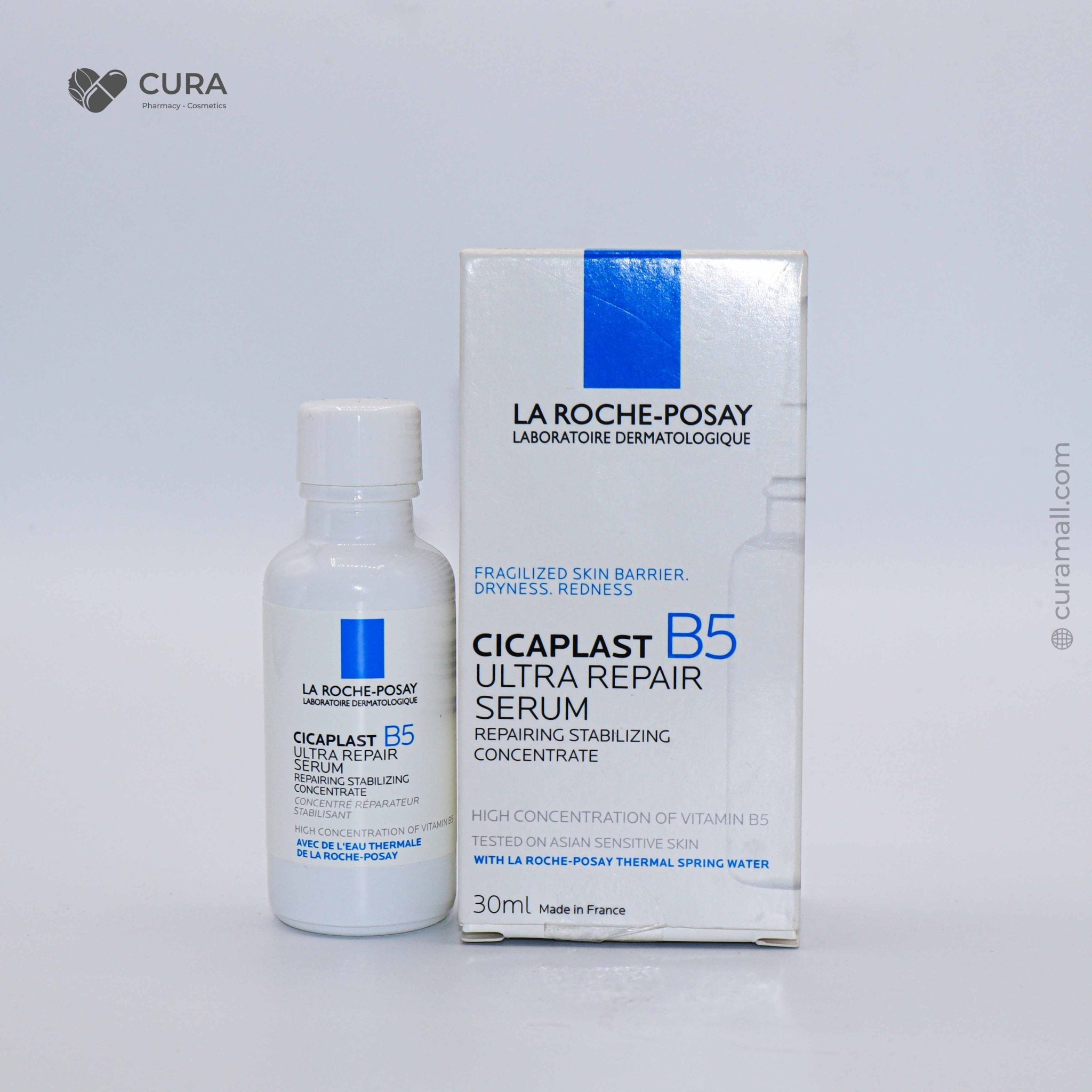 La Roche-Posay Cicaplast B5 Ultra Repair Serum 30ml