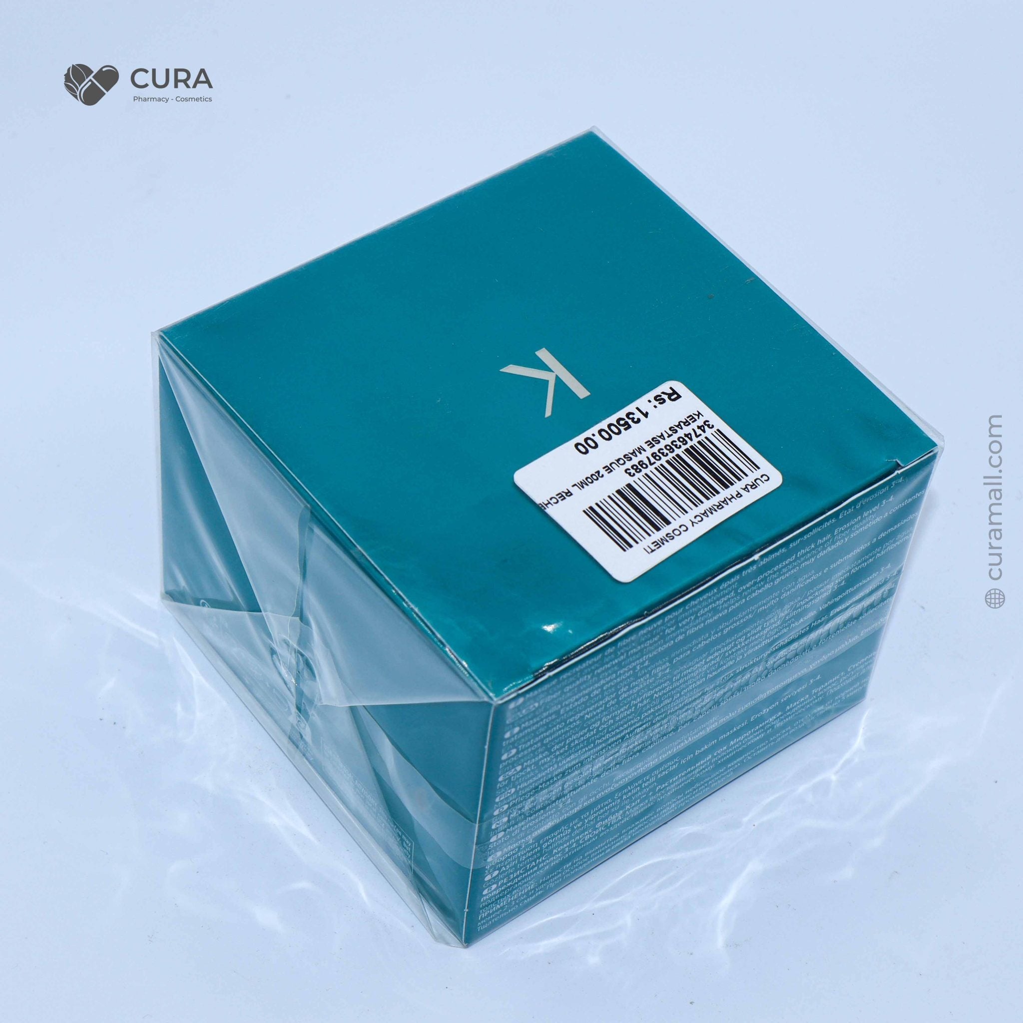 Kerastase Masque 200ml Recherche Avancee