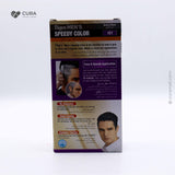 Bigen Men Hair Color 101 80ml