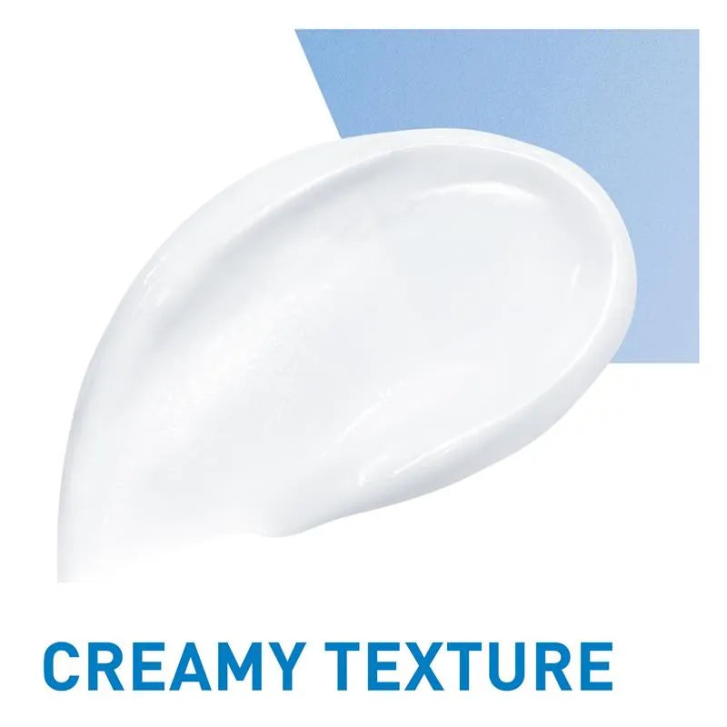 CeraVe UK Moisturising Cream 340g