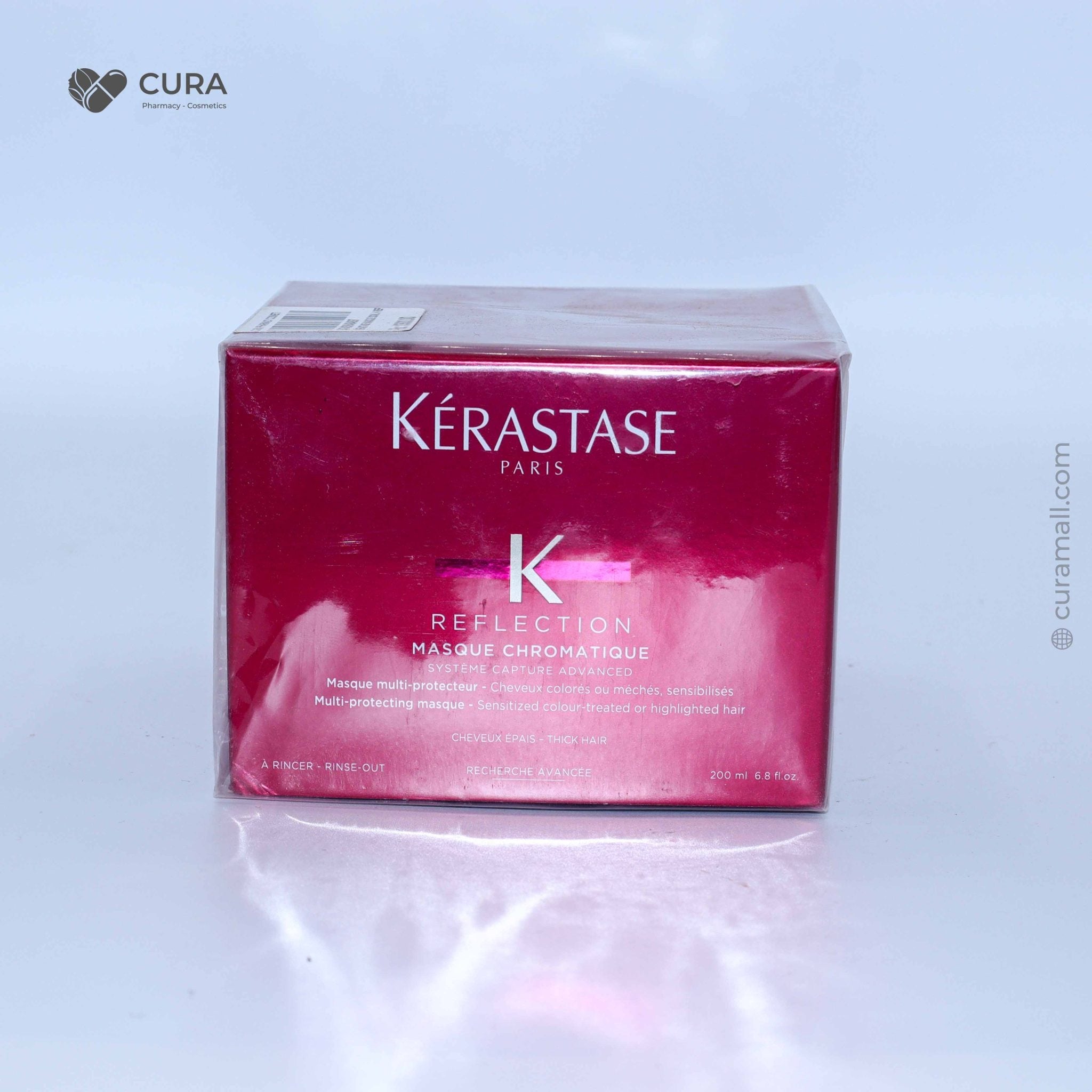Kerastase Masque 200ml K Reflection