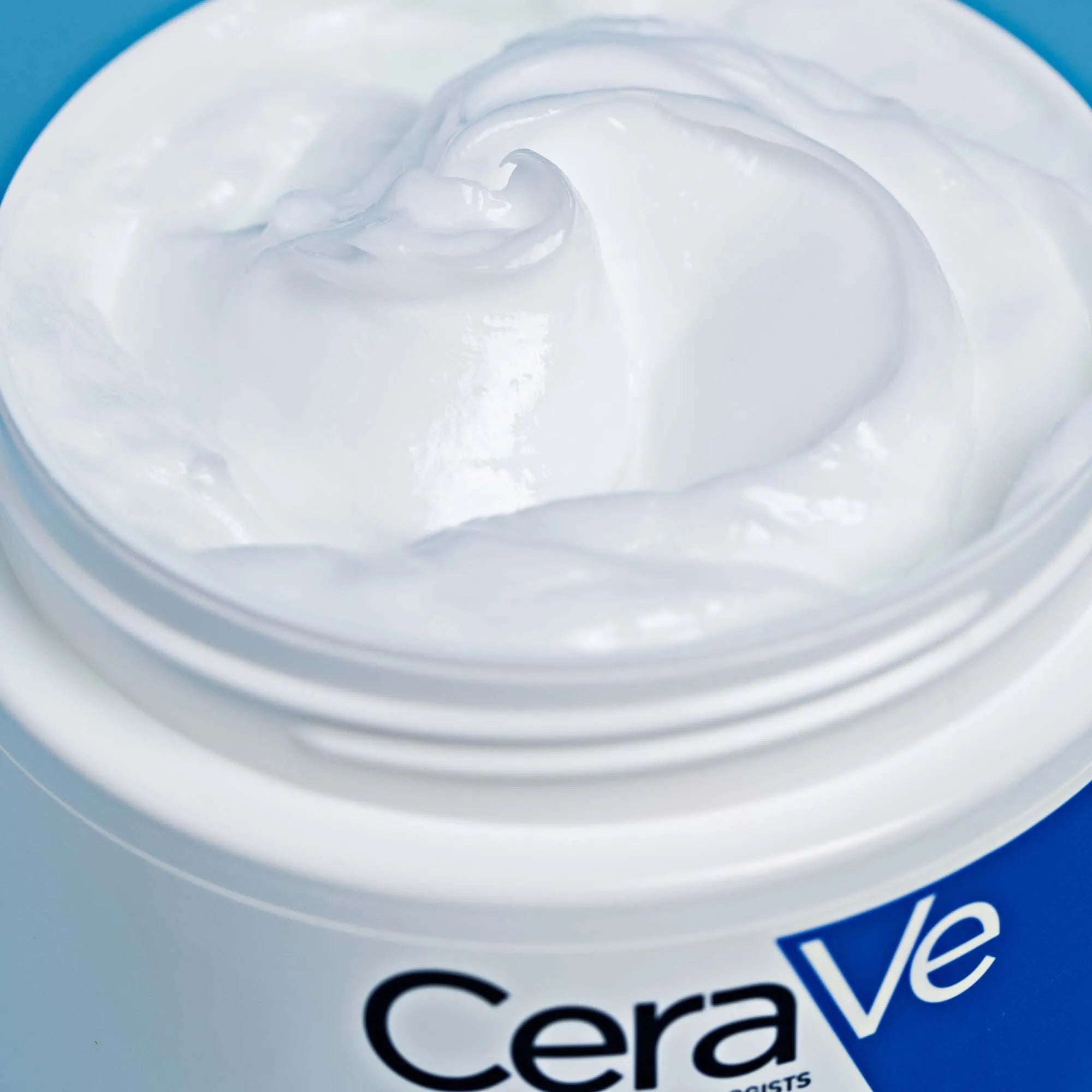 CeraVe UK Moisturising Cream 454g