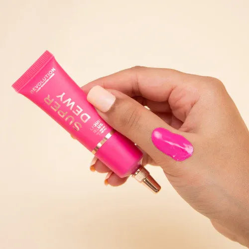 Revolution Super Dewy Liquid Blush You Had Me At First Blush 15ml