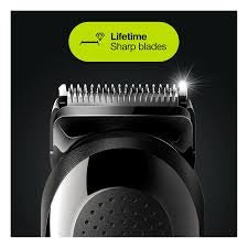 Braun Multi Groomer MGK3225