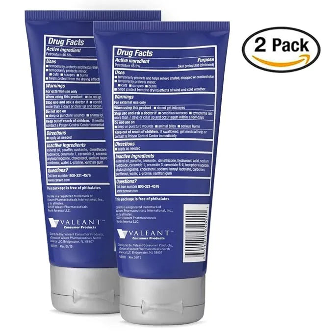 Cerave Healing Ointment 085gm