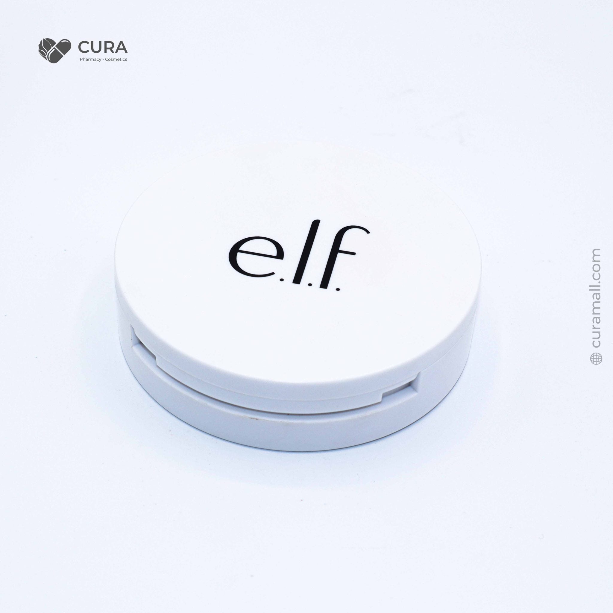 Elf Camo Powder Foundation Fair 140