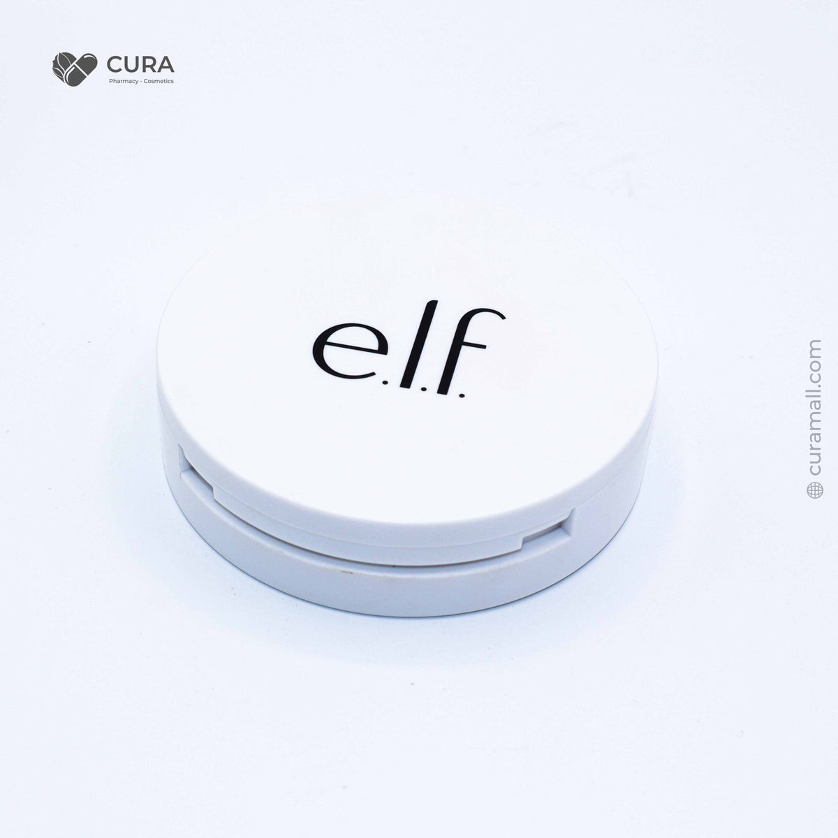 Elf Camo Powder Foundation Fair 140