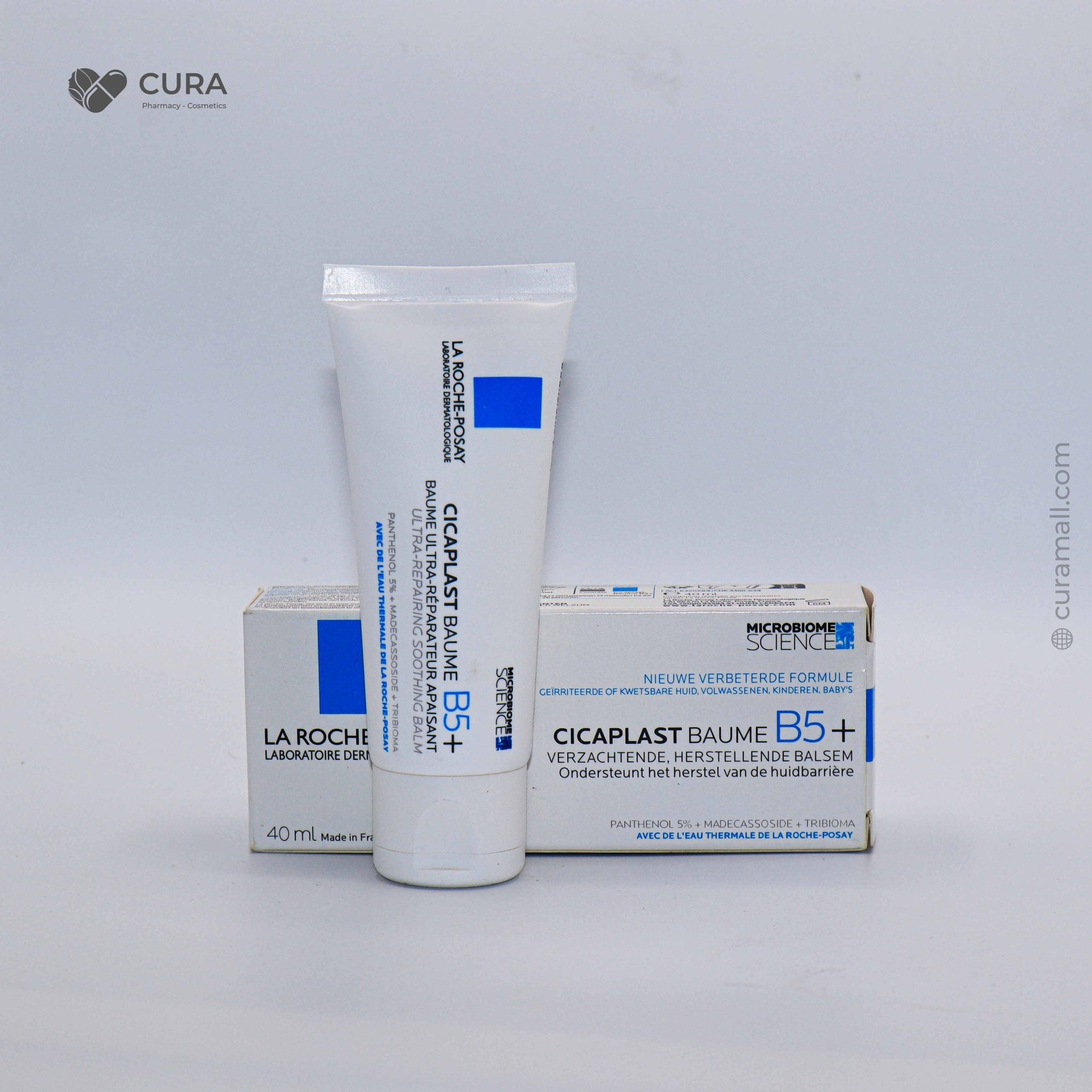 La Roche-Posay Cicaplast Baume B5 Balm 40ml