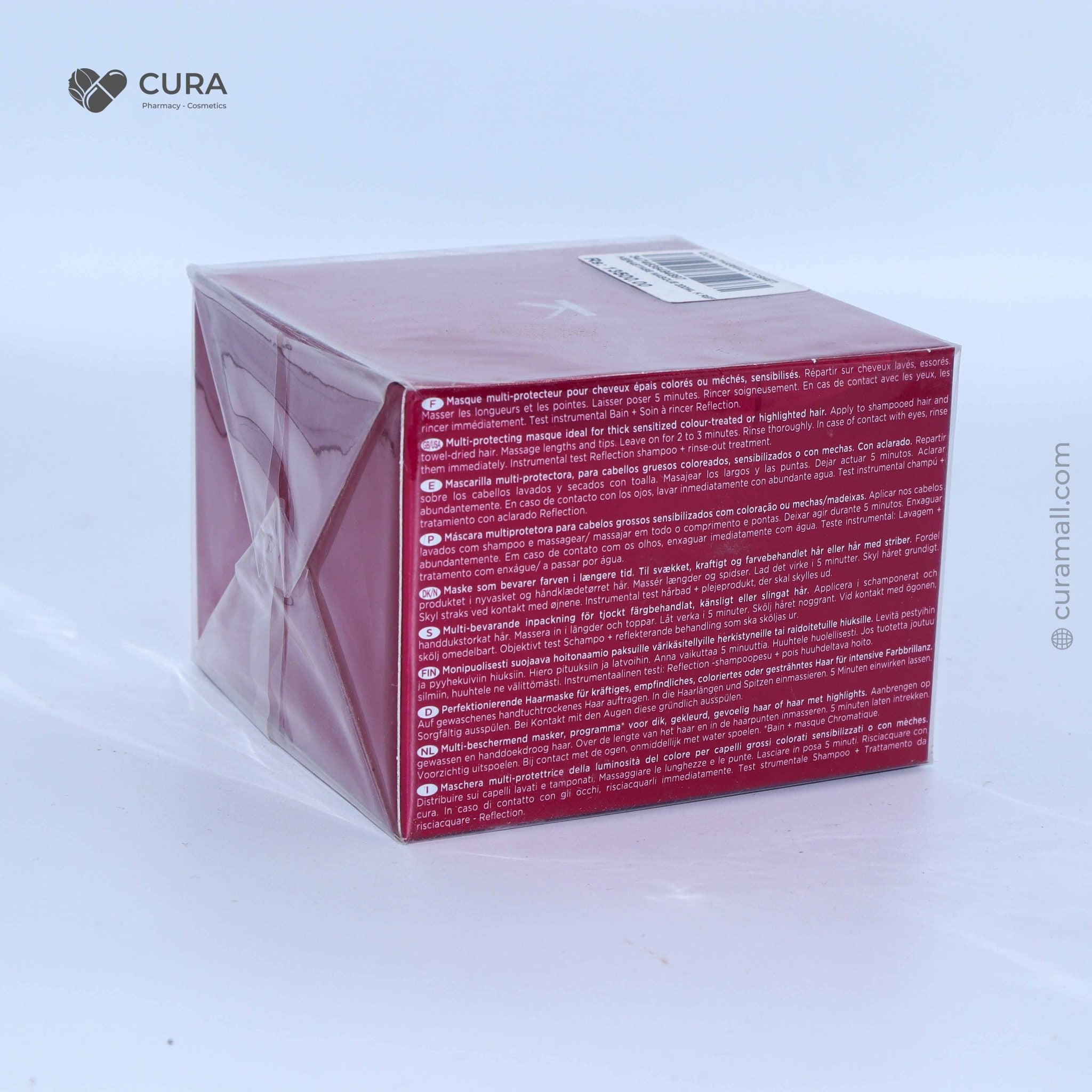 Kerastase Masque 200ml K Reflection