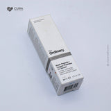 The Ordinary Multi-Peptide + Copper Peptides 1% Serum 30ml