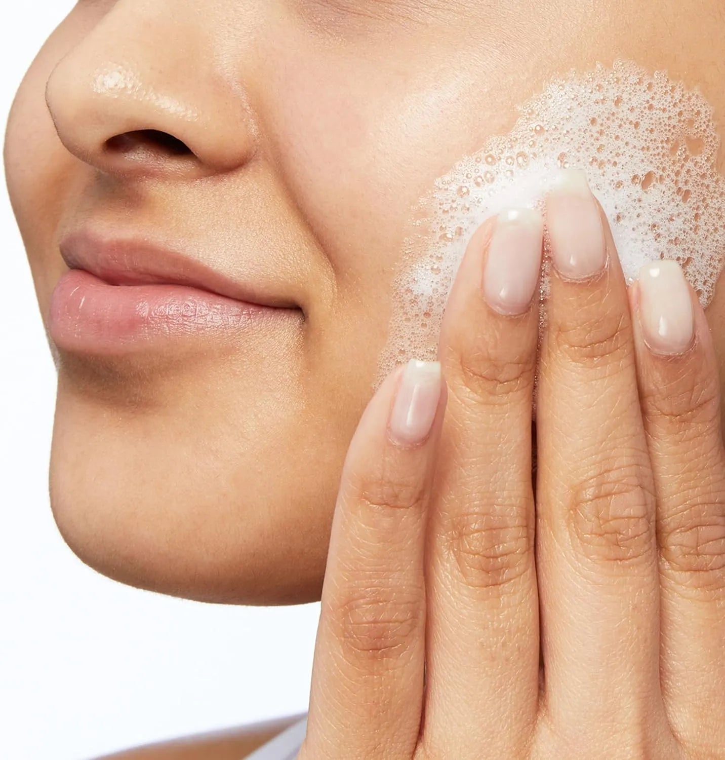 CeraVe UK Foaming Cleanser 236ml