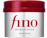 Fino Premium Touch Hair Mask 230g