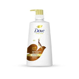 Dove Thai Shampoo 680ml Nourishing Oil Care
