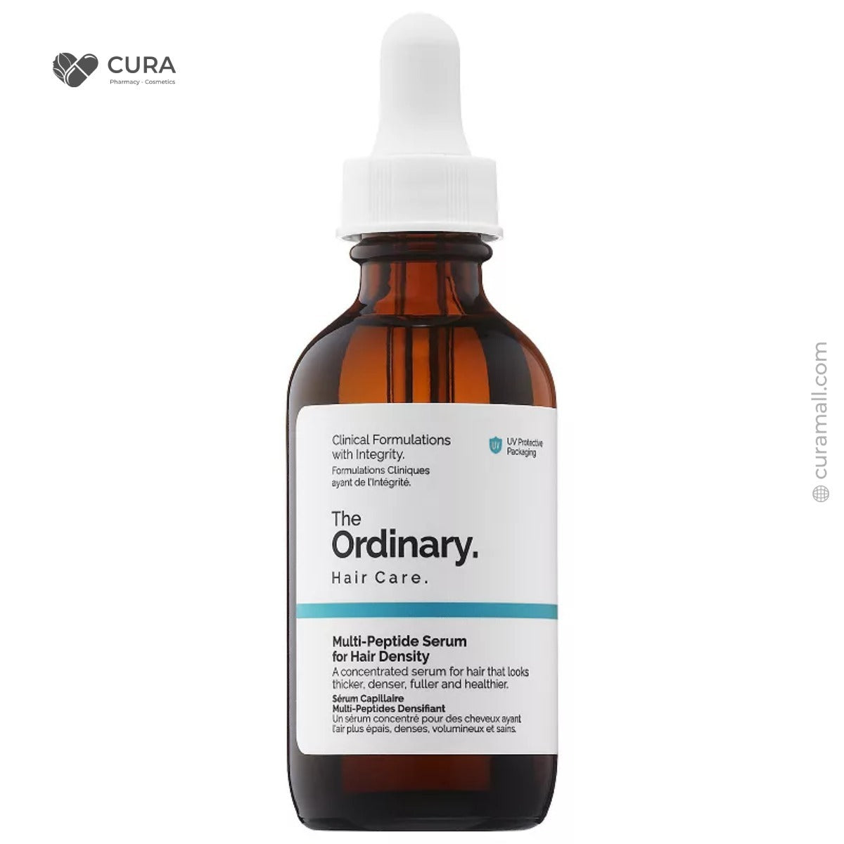 The Ordinary Multi-Peptide Serum 60ml