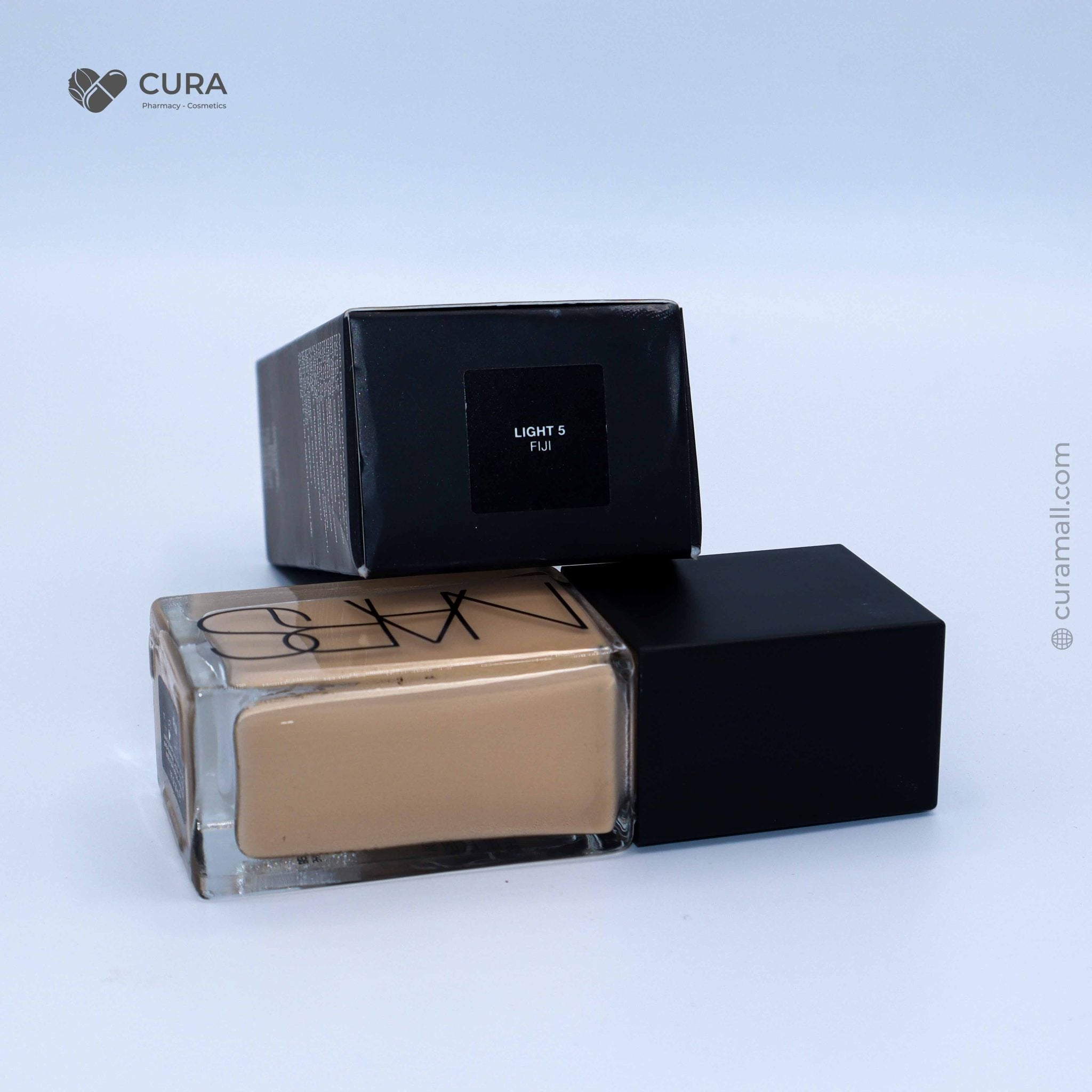 NARS Light Reflecting Foundation Light 5 Fiji 30ml