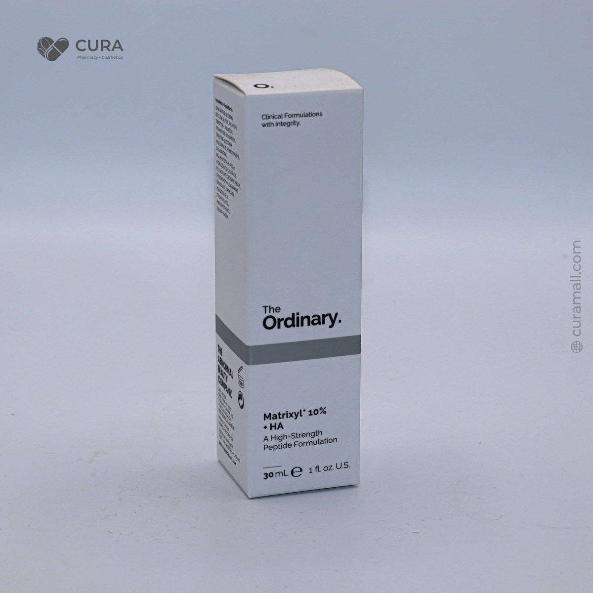 The Ordinary Matrixyl 10% + HA Solution 30ml