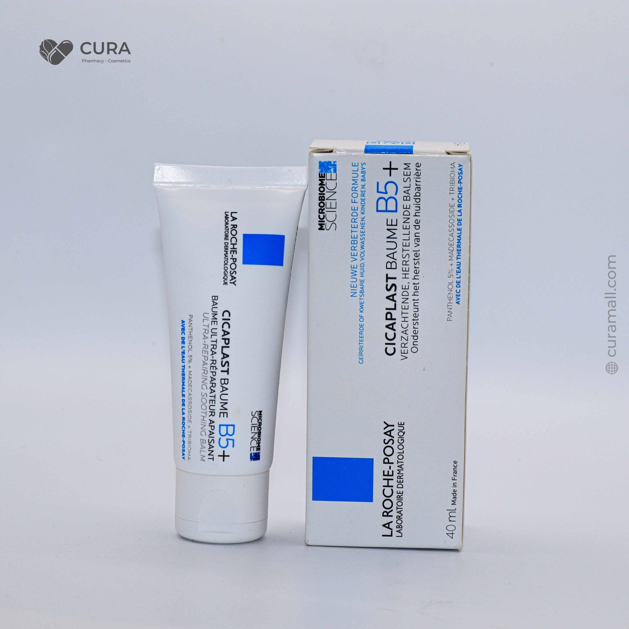 La Roche-Posay Cicaplast Baume B5 Balm 40ml