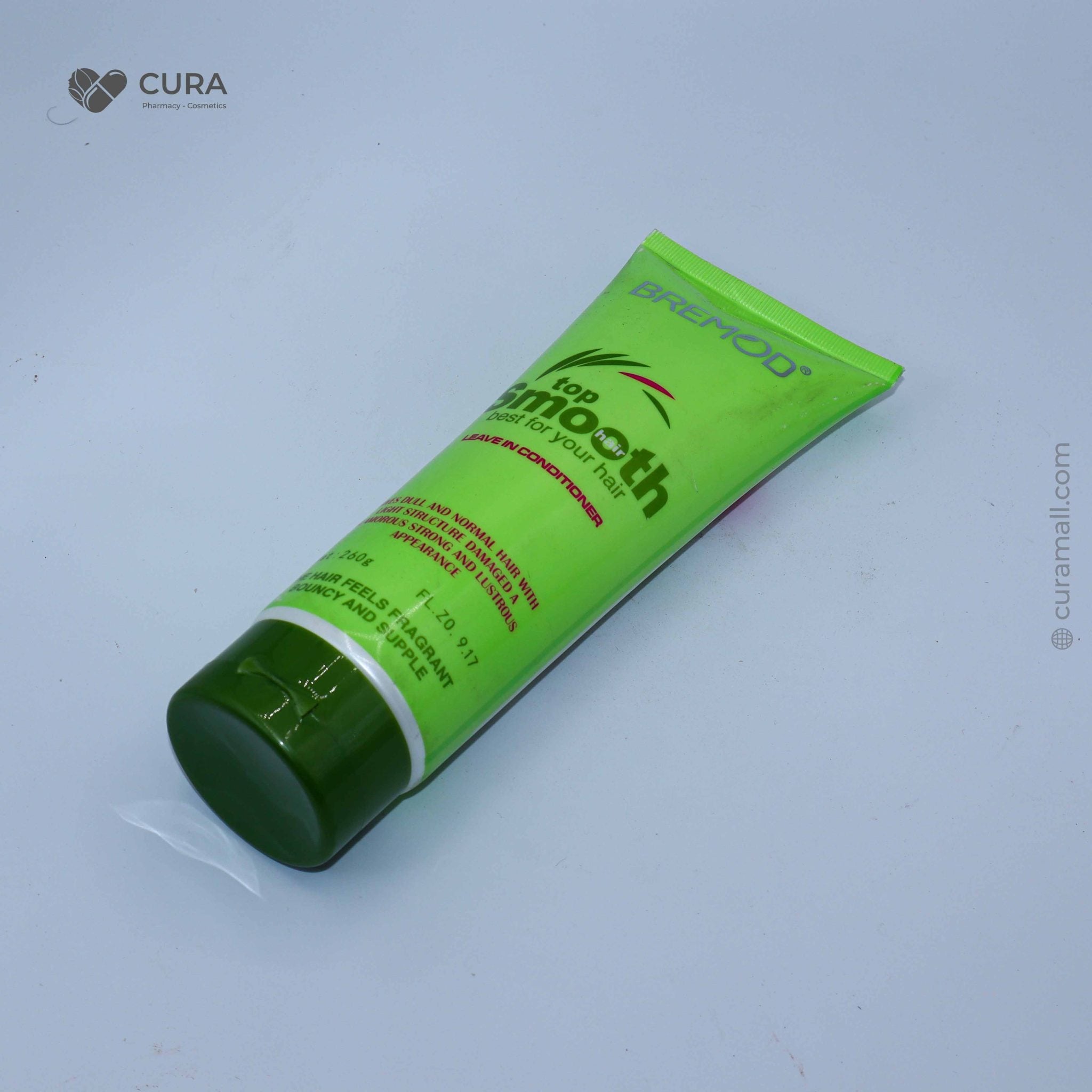 Bremod Leave In Conditioner 260ml