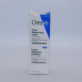 CeraVe UK Facial Moisturising Lotion PM 52ml