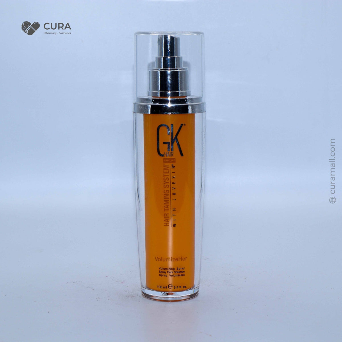 GK Hair Volumizing Spray