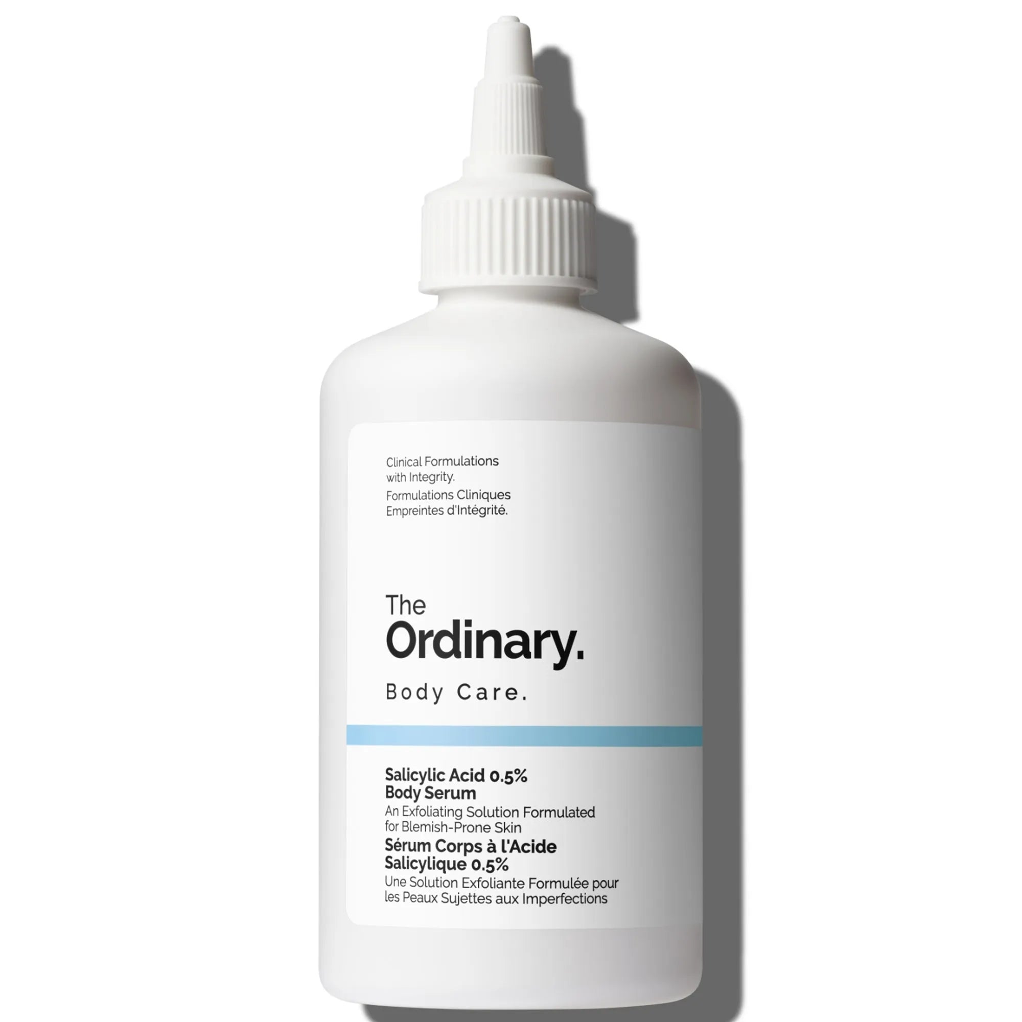 The Ordinary Niacinamide 5% Face and Body Emulsion 100ml